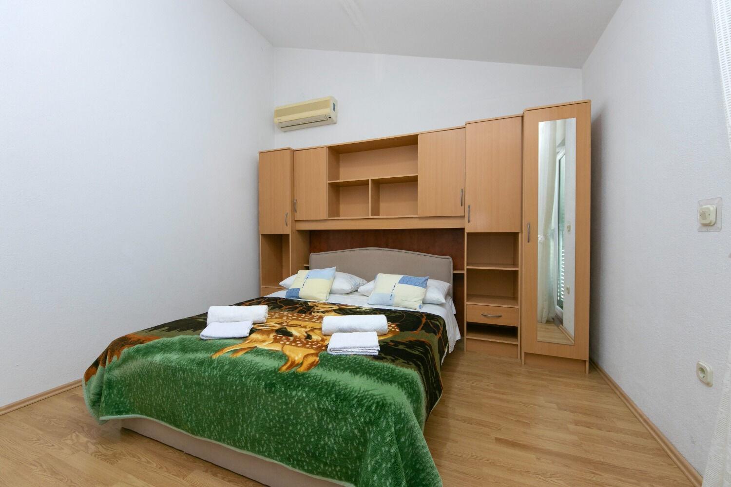 Apartments Marko Brela Exteriér fotografie